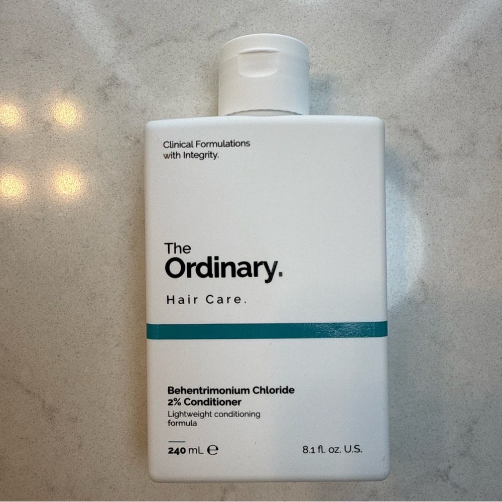 The Ordinary Behentrimonium Chloride 2% Conditioner  240ml/ 8oz